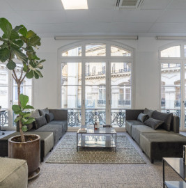 
                                                                                        Location
                                                                                         Location Bureaux Paris 75011