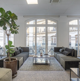 
                                                                                        Location
                                                                                         Location Bureaux Paris 75011