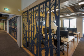 Location
Location Bureaux Paris 75011
