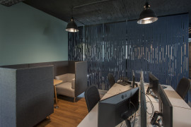 Location
Location Bureaux Paris 75011