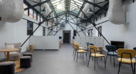 
                                                                                        Location
                                                                                         Location Bureaux Paris 75011