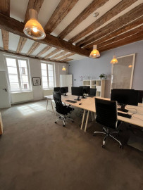 
                                                                                        Location
                                                                                         Location Bureaux Paris 75011