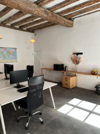 
                                                                                        Location
                                                                                         Location Bureaux Paris 75011