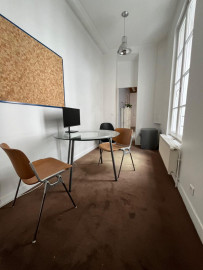 
                                                                                        Location
                                                                                         Location Bureaux Paris 75011