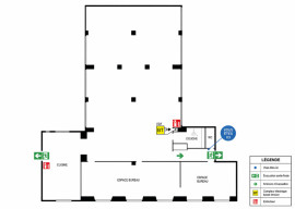 
                                                                                        Location
                                                                                         Location Bureaux Paris 75011