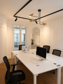 
                                                                                        Location
                                                                                         Location Bureaux Paris 75011