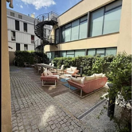 
                                                                                        Location
                                                                                         Location Bureaux Paris 75011