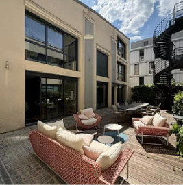 
                                                                                        Location
                                                                                         Location Bureaux Paris 75011