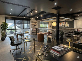 
                                                                                        Location
                                                                                         Location Bureaux Paris 75011
