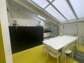 
                                                                                        Location
                                                                                         Location Bureaux Paris 75011
