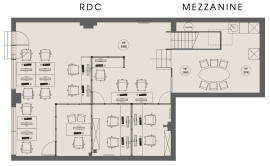 
                                                                                        Location
                                                                                         Location Bureaux Paris 75011