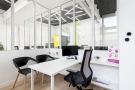 
                                                                                        Location
                                                                                         Location Bureaux Paris 75011