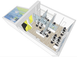 
                                                                                        Location
                                                                                         Location Bureaux Paris 75011