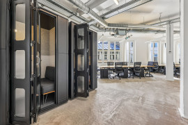 
                                                                                        Location
                                                                                         Location Bureaux Paris 75011
