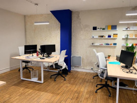 
                                                                                        Location
                                                                                         Location Bureaux Paris 75011