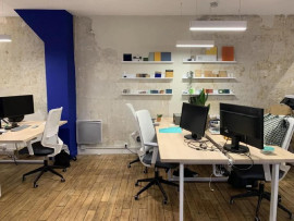 
                                                                                        Location
                                                                                         Location Bureaux Paris 75011