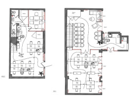 
                                                                                        Location
                                                                                         Location Bureaux Paris 75011