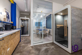 
                                                                                        Location
                                                                                         Location Bureaux Paris 75011