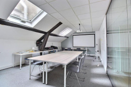 
                                                                                        Location
                                                                                         Location Bureaux Paris 75012