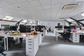 
                                                                                        Location
                                                                                         Location Bureaux Paris 75012