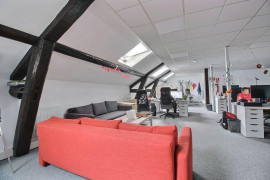 
                                                                                        Location
                                                                                         Location Bureaux Paris 75012