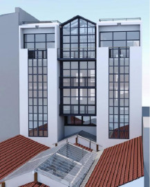 Location
Location Bureaux Paris 75012