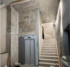 Location
Location Bureaux Paris 75012