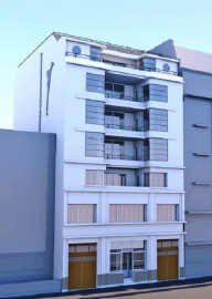 Location
Location Bureaux Paris 75012