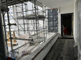 Location
Location Bureaux Paris 75012