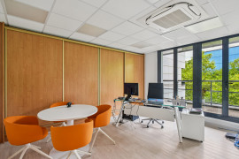 
                                                                                        Location
                                                                                         Location Bureaux Paris 75012