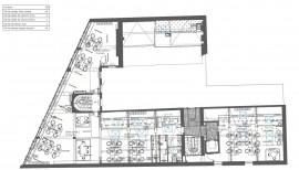 
                                                                                        Location
                                                                                         Location Bureaux Paris 75012