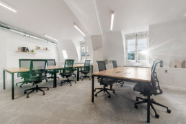 
                                                                                        Location
                                                                                         Location Bureaux Paris 75012