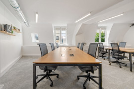 
                                                                                        Location
                                                                                         Location Bureaux Paris 75012