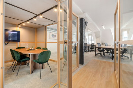
                                                                                        Location
                                                                                         Location Bureaux Paris 75012