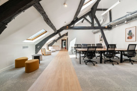 
                                                                                        Location
                                                                                         Location Bureaux Paris 75012