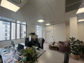 
                                                                                        Location
                                                                                         Location Bureaux Paris 75012