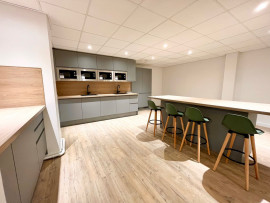 
                                                                                        Location
                                                                                         Location Bureaux Paris 75012