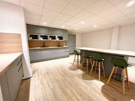 
                                                                                        Location
                                                                                         Location Bureaux Paris 75012