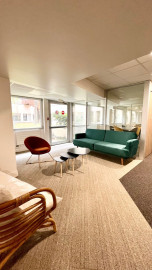 
                                                                                        Location
                                                                                         Location Bureaux Paris 75012