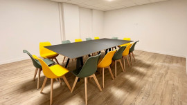 
                                                                                        Location
                                                                                         Location Bureaux Paris 75012