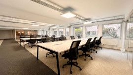 
                                                                                        Location
                                                                                         Location Bureaux Paris 75012