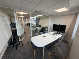 
                                                                                        Location
                                                                                         Location Bureaux Paris 75012