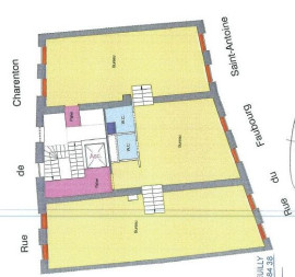 
                                                                                        Location
                                                                                         Location Bureaux Paris 75012