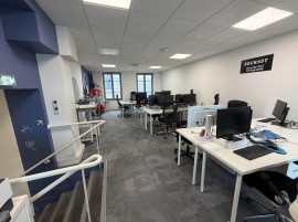 
                                                                                        Location
                                                                                         Location Bureaux Paris 75012