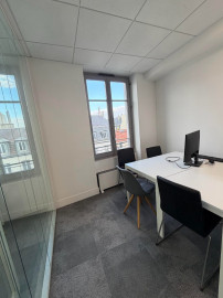 
                                                                                        Location
                                                                                         Location Bureaux Paris 75012