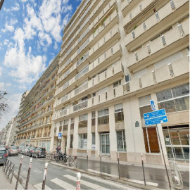 
                                                                                        Location
                                                                                         Location Bureaux Paris 75012