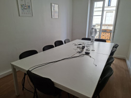 
                                                                                        Location
                                                                                         Location Bureaux Paris 75012