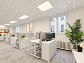 
                                                                                        Location
                                                                                         Location Bureaux Paris 75012