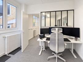 
                                                                                        Location
                                                                                         Location Bureaux Paris 75012