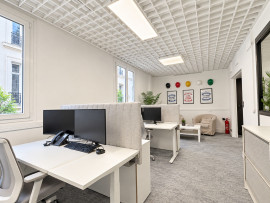 
                                                                                        Location
                                                                                         Location Bureaux Paris 75012